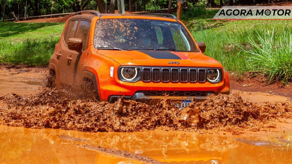 Signifcados dos carros da Jeep: conheça a história de cada nome