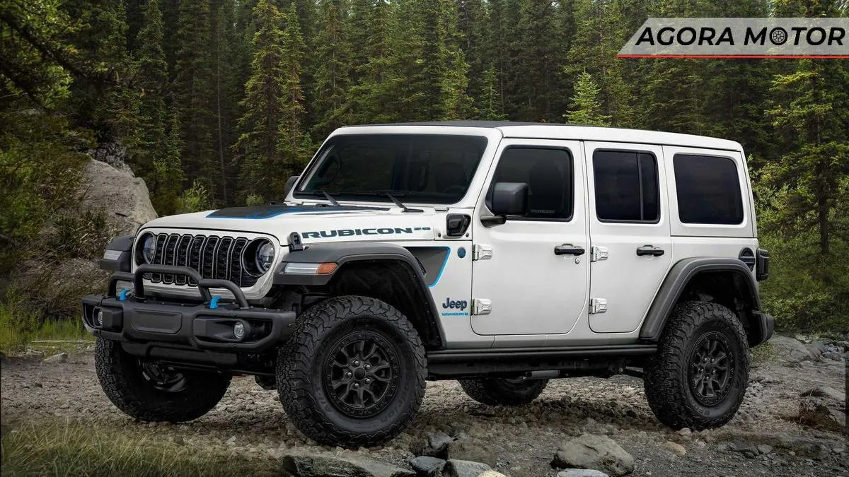 Stellantis dobra as vendas de veículos PHEV no primeiro trimestre de 2023 (mas longe do Brasil)