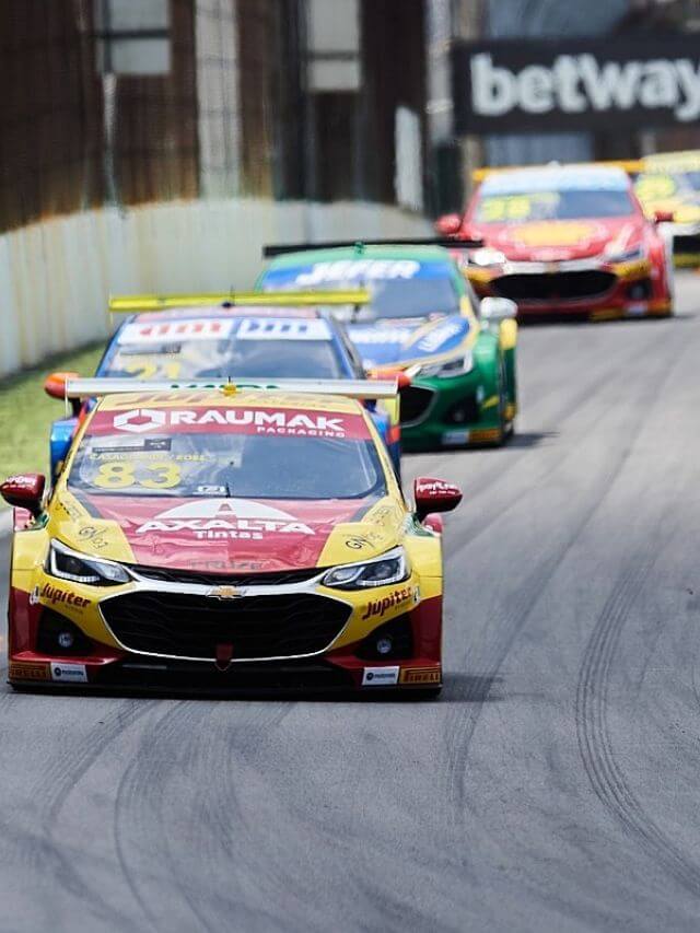 StockCar Interlagos
