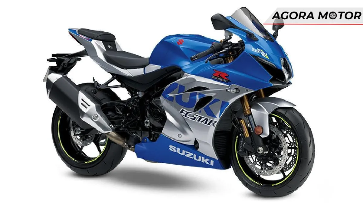 Suzuki faz promoção e oferece bônus de até R$ 8 mil nas motos