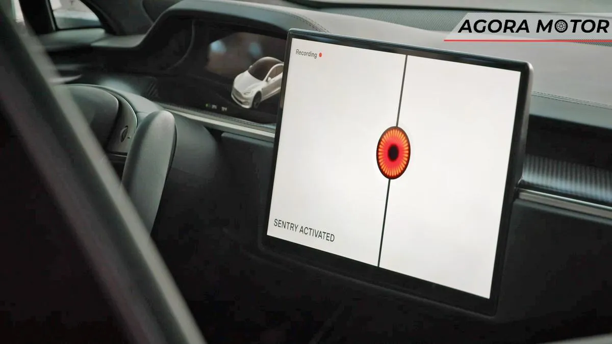 Tesla alertará compradores sobre os riscos de privacidade do uso do modo sentinela