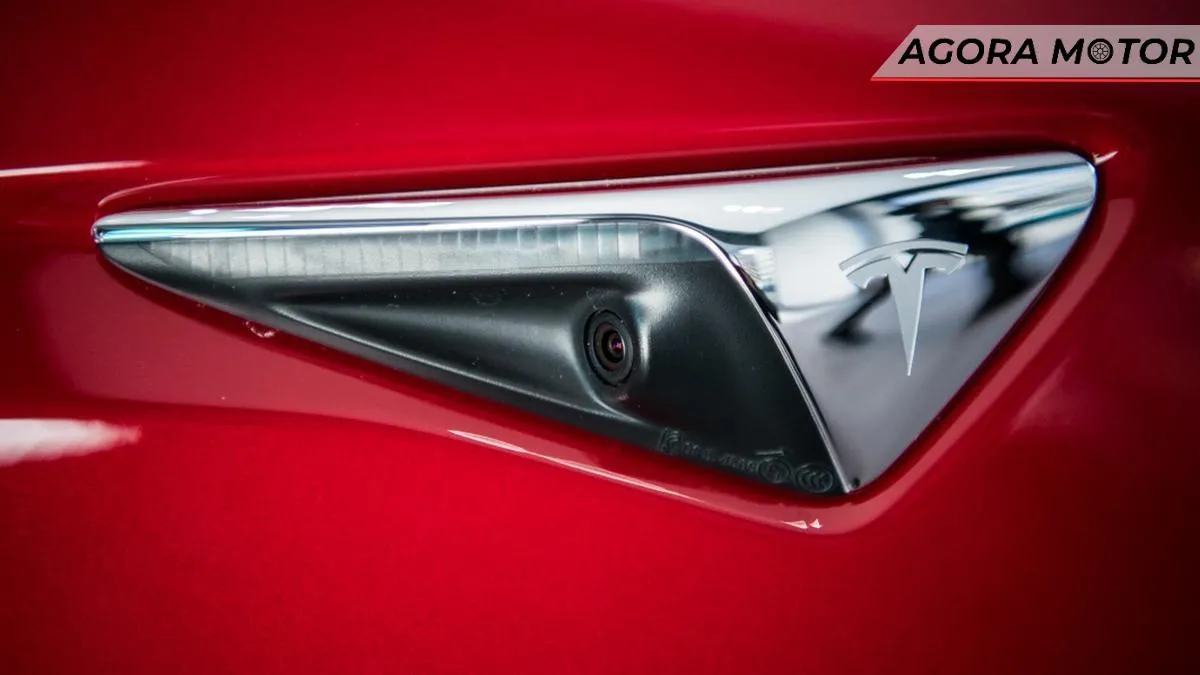 Tesla já sofre chuva de processos por suposta invasão de privacidade com suas câmeras internas