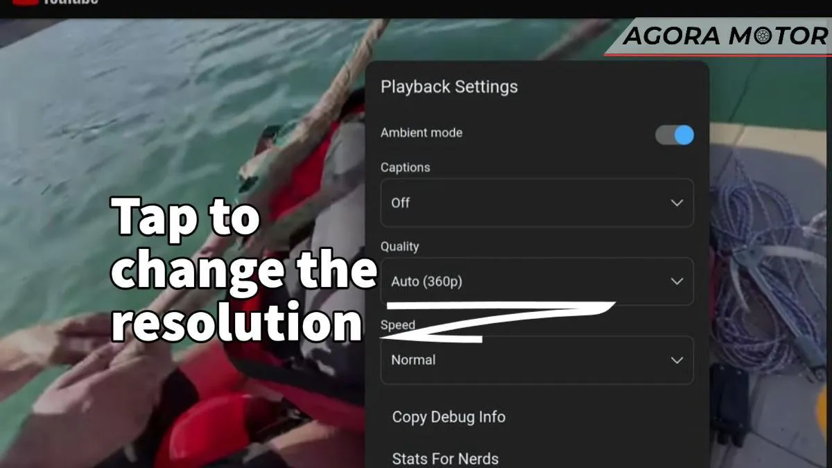 Tesla corrige app do YouTube para assistir vídeos em resolução de 1080p