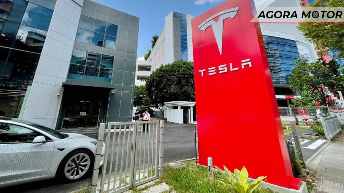 Além dos EUA: Tesla dá descontos em seus veículos na Europa, Cingapura, Israel