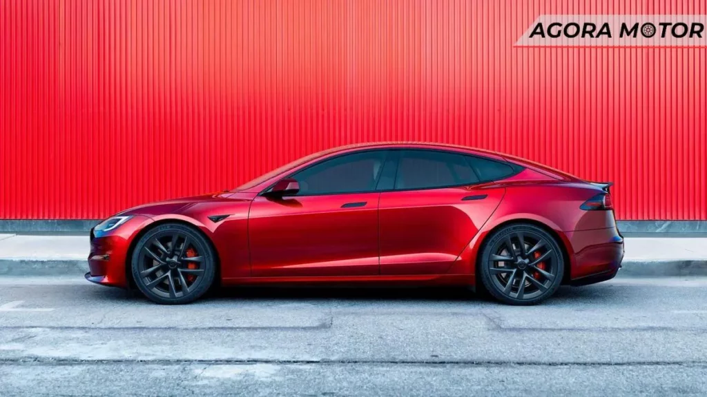 Tesla é eleita a melhor marca geral de luxo por importante empresa, pela 4ª vez consecutiva