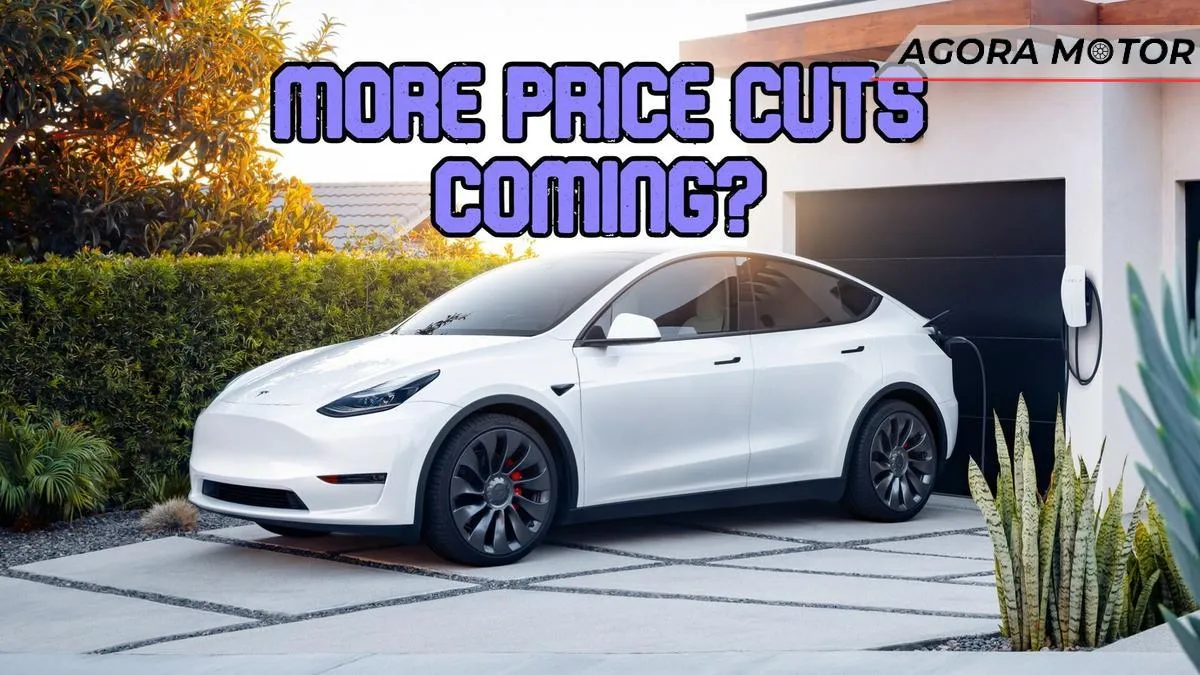 Tesla pode seguir baixando os preços de seus carros? Veja o que dizem os analistas Tesla pode seguir baixando os preços de seus carros? Veja o que dizem os analistas