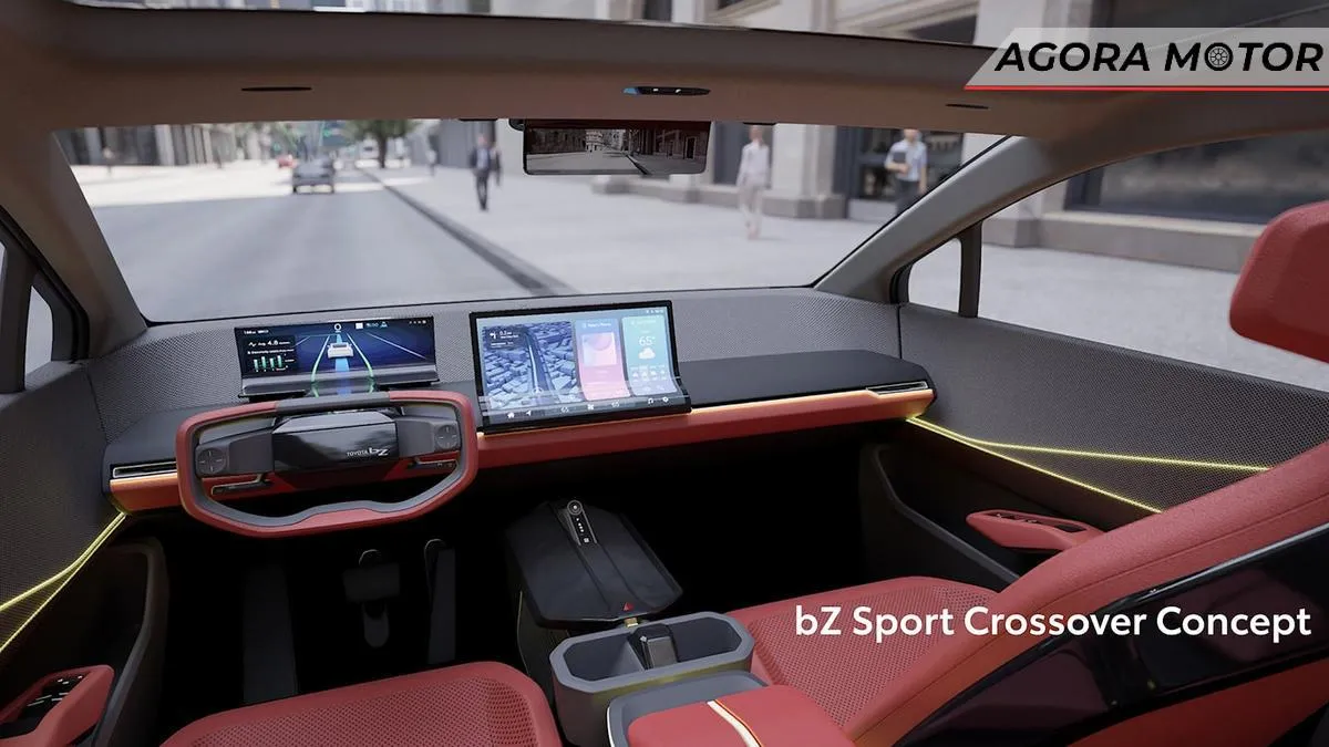 Toyota apresenta 2 carros conceito no Salão de Xangai