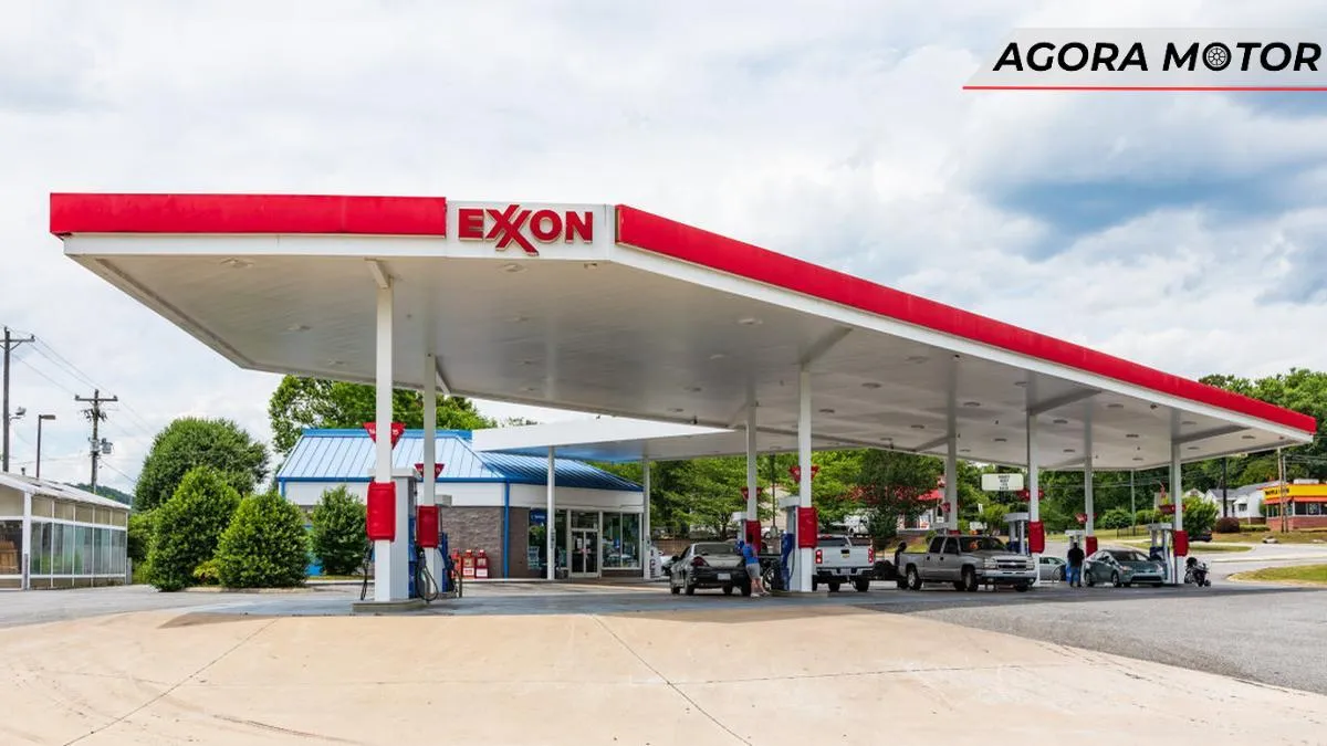 Toyota e Exxon firmam parceria para desenvolver gasolina de baixo carbono Toyota e Exxon firmam parceria para desenvolver gasolina de baixo carbono