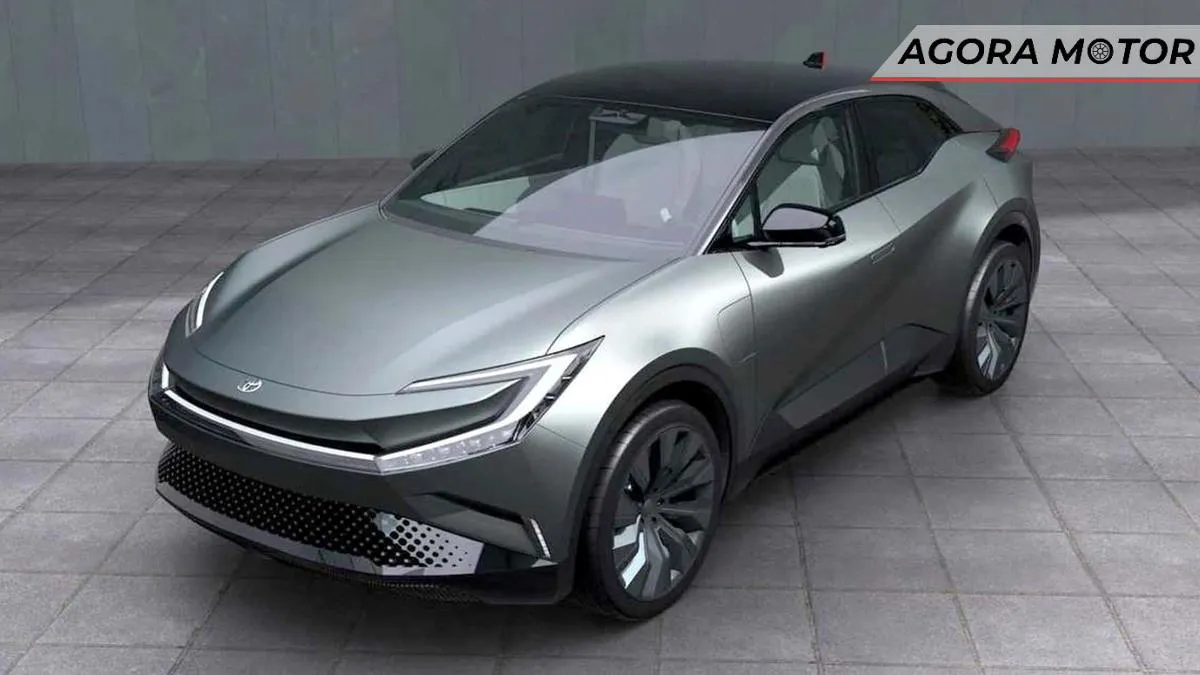 Toyota monta plano estratégico para tirar o atraso e dominar setor de veículos elétricos Toyota monta plano estratégico para tirar o atraso e dominar setor de veículos elétricos