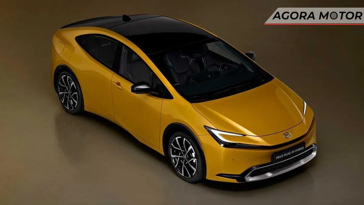 Média impressionante: Toyota Prius PHEV fez 200 km/l em teste oficial