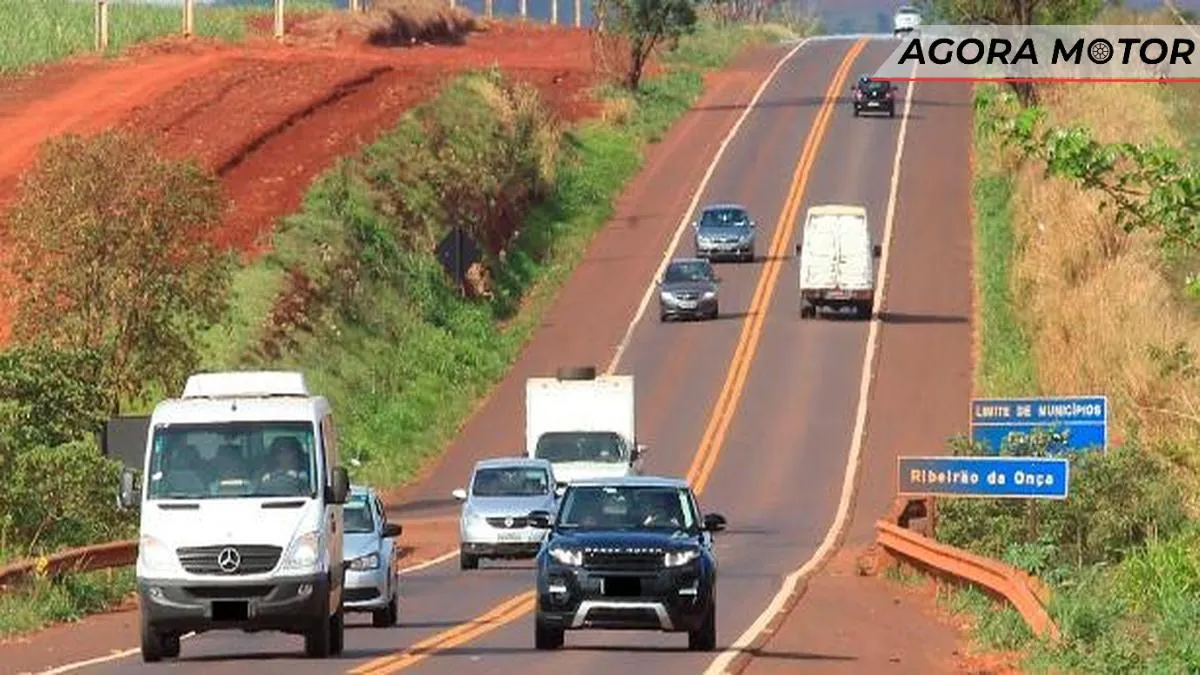 Ultrapassagens proibidas podem até suspender CNH: veja os 8 tipos
