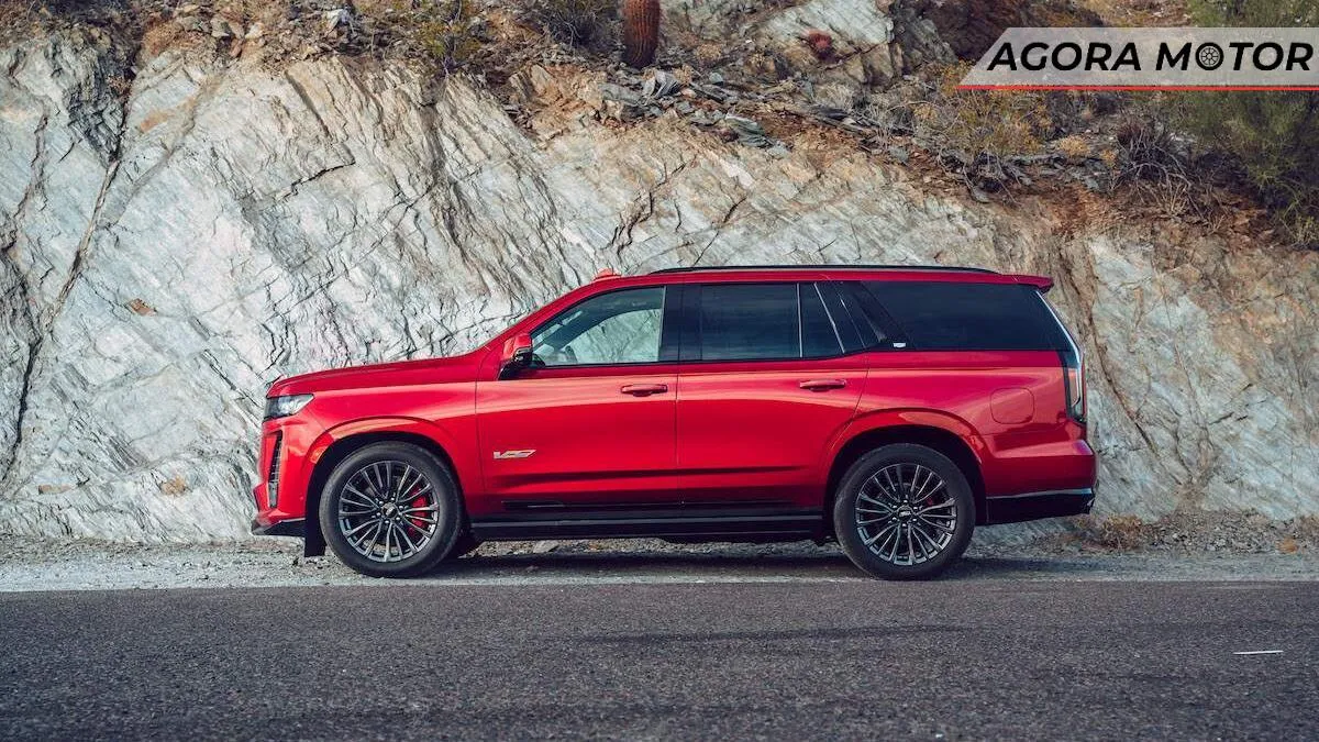 Vale a pena comprar um SUV de luxo de 7 ou 8 lugares?