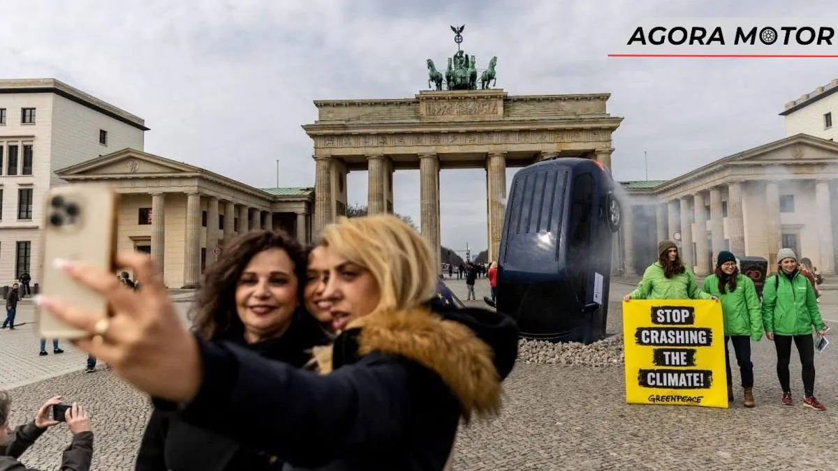 Veículos elétricos não são a solução de mudança climática que precisamos