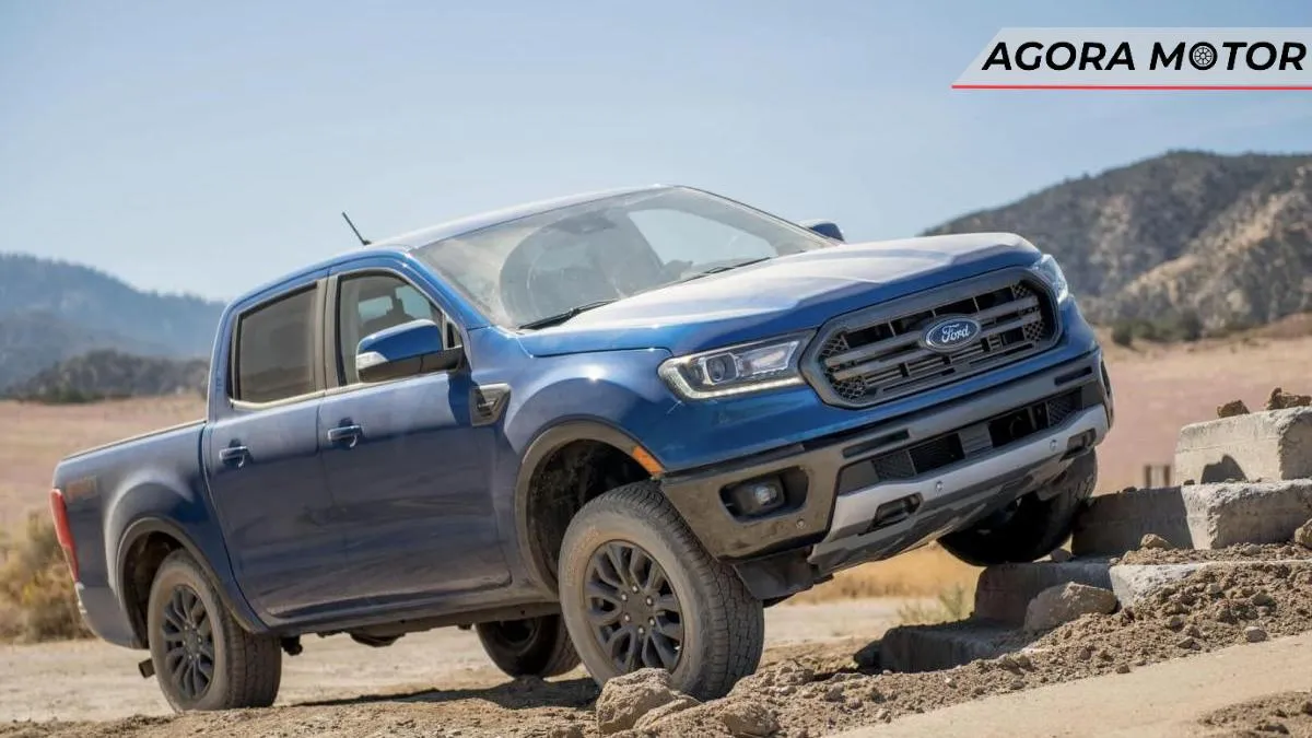 Vem aí a nova geração da Ford Ranger: ainda vale a pena comprar a geração anterior?