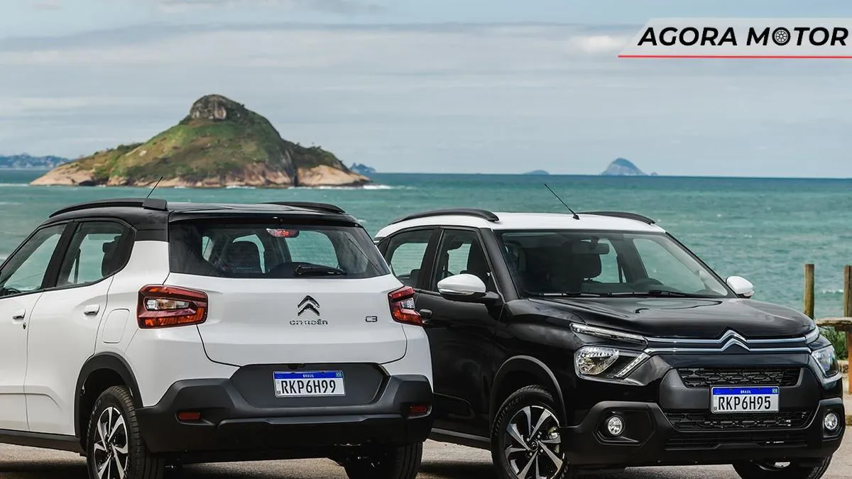 Os vencedores do World Car Awards 2023: C3 melhor carro urbano, Ioniq 6 é destaque geral