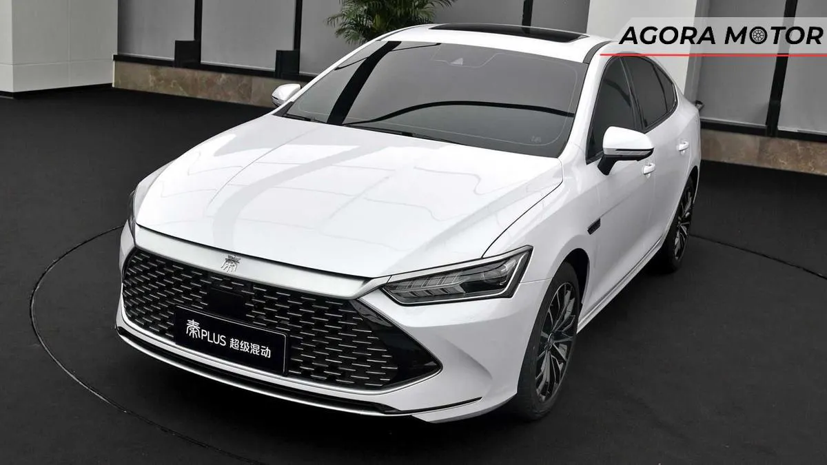 Vendas de carros 0km na China avançam em março, puxados por elétricos