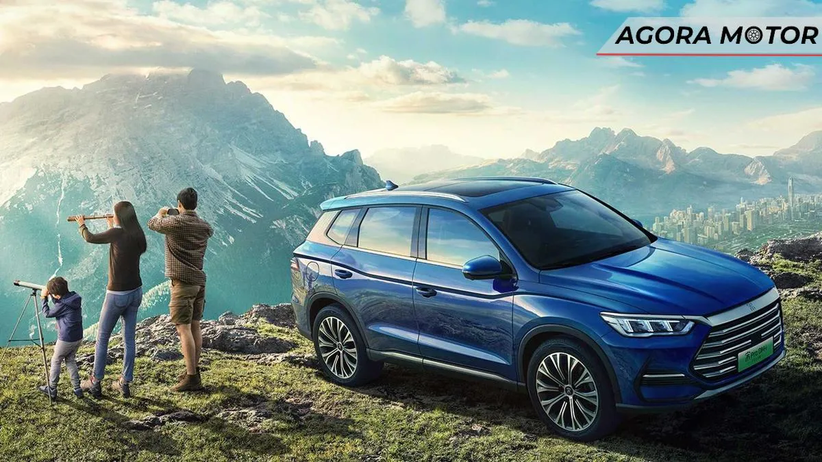 Vendas de carros plug-in alcançaram 33% de participação de mercado em importante país asiático