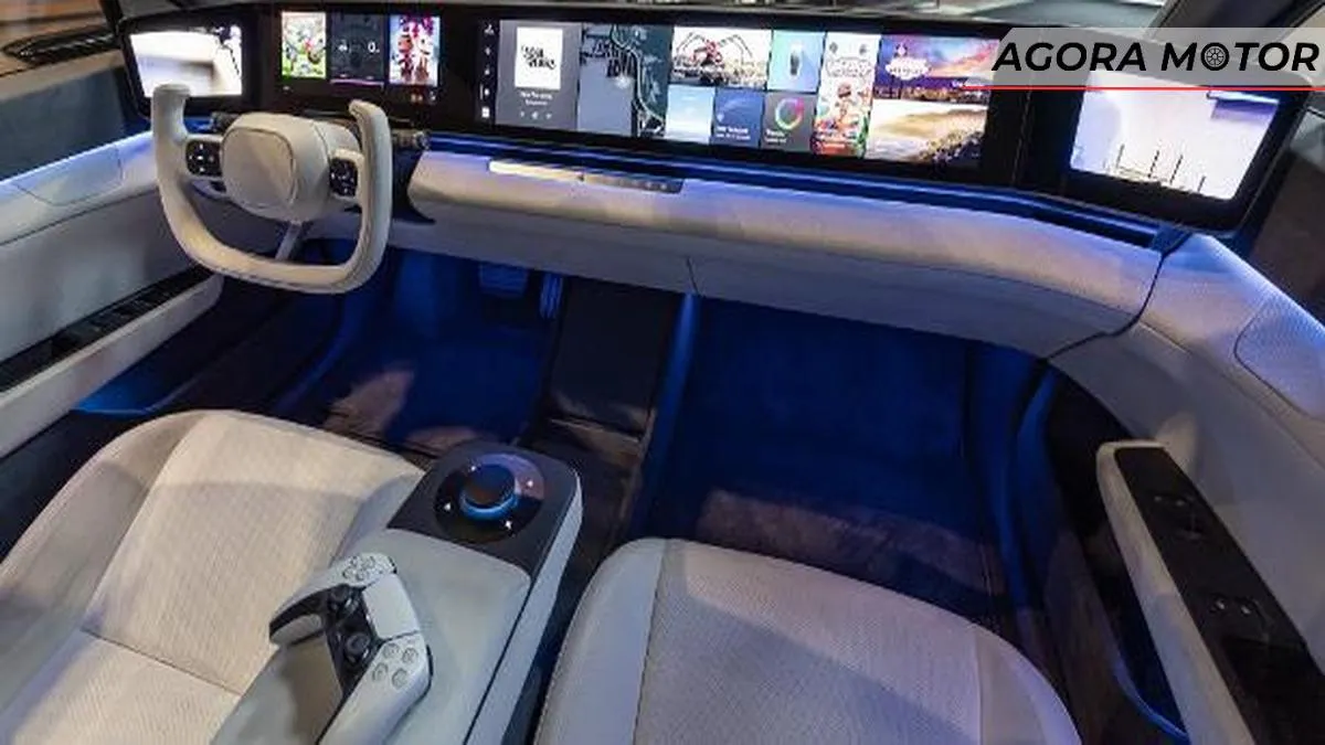 Videogame no carro é tendência que já vem até de fábrica