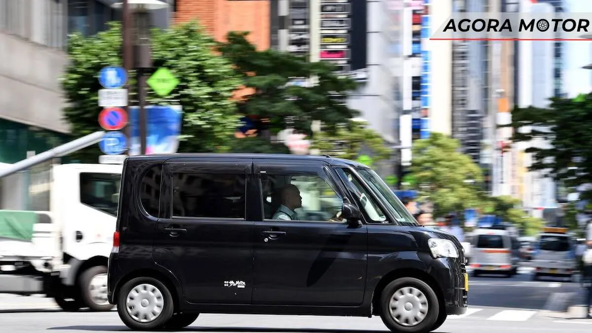 Você já ouviu falar em um carro Kei? Entenda como são chamados os veículos fofos do Japão Você já ouviu falar em um carro Kei? Entenda como são chamados os veículos fofos do Japão
