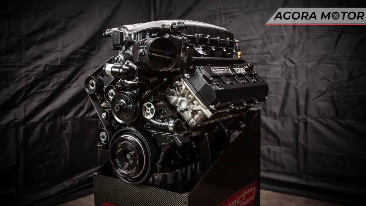 Você realmente precisa amaciar um motor novo? Você realmente precisa amaciar um motor novo?
