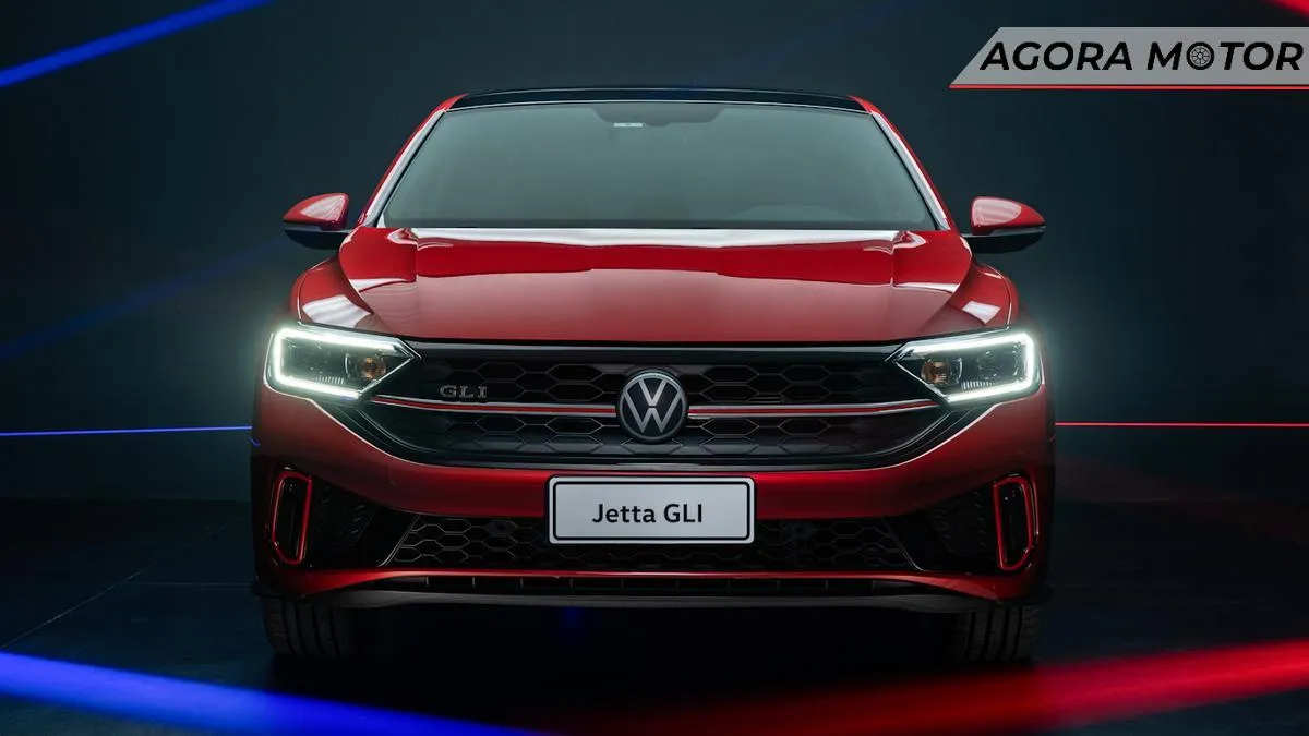 Volkswagen Jetta GLI também recebe aumento, de R$ 5.400: veja nova tabela