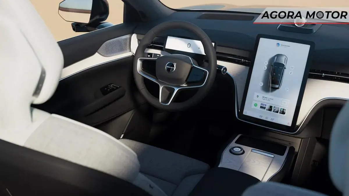 Volvo EX90 terá iluminação LED semelhante ao sol: conheça a tecnologia Volvo EX90 terá iluminação LED semelhante ao sol: conheça a tecnologia
