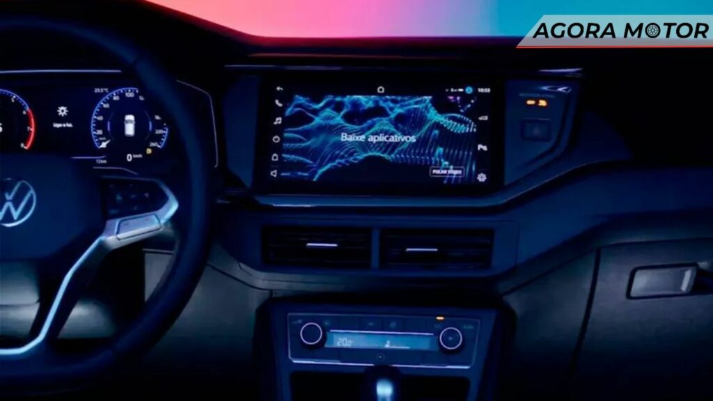 VW Play