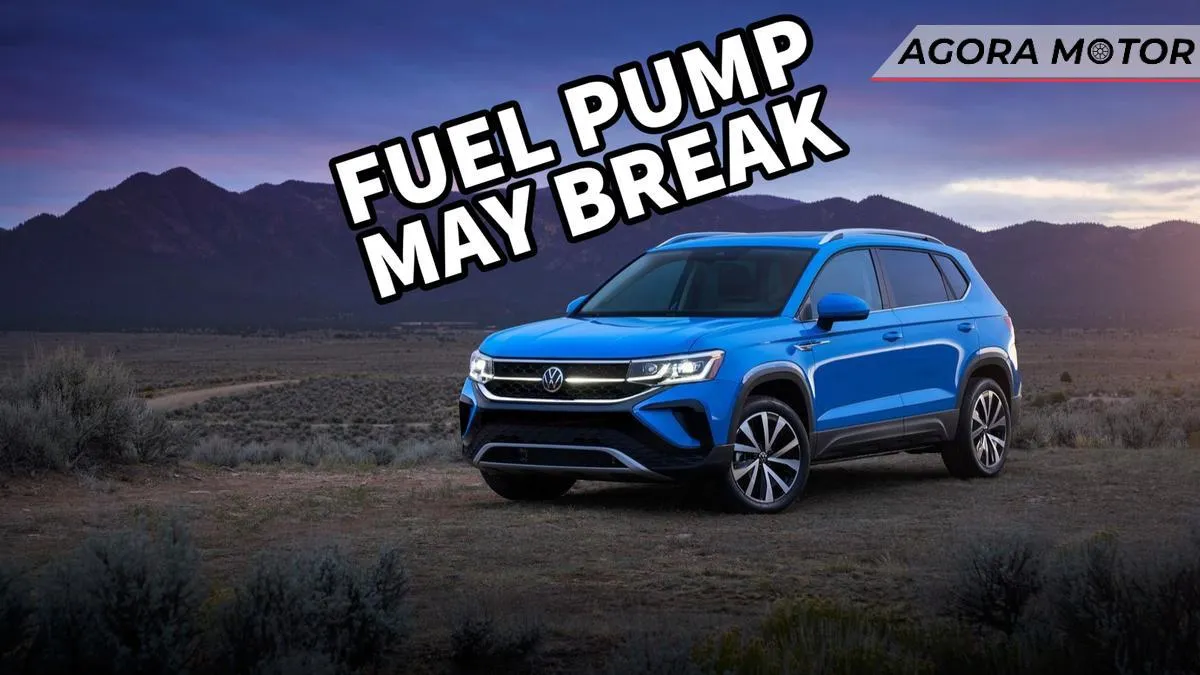 VW convoca recall do Taos por motivo que pode te deixar na estrada: por enquanto apenas nos EUA