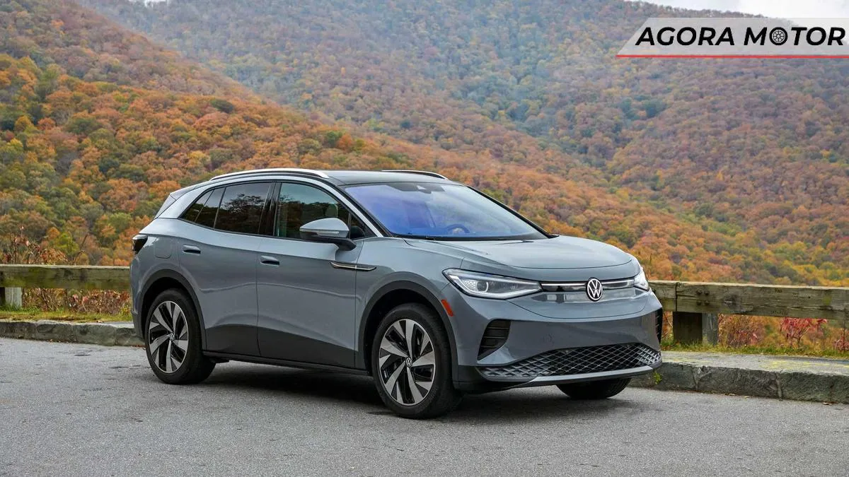 Volkswagen ID.4, em breve no Brasil, tem vendas pausadas por motivo inusitado Volkswagen ID.4, em breve no Brasil, tem vendas pausadas por motivo inusitado