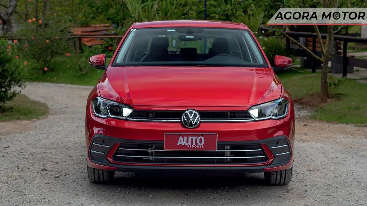 VW Polo fica mais caro (outra vez): Versão top de linha já custa R$ 146 mil