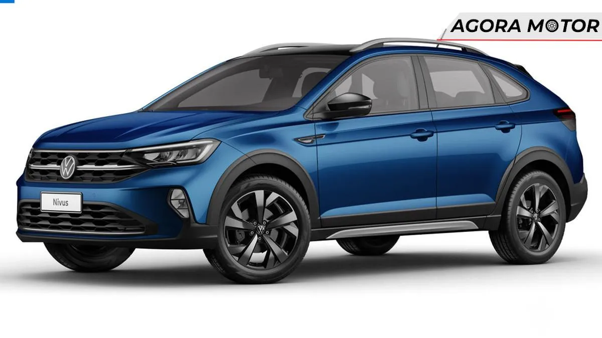 VW reajusta preço do Nivus 2023: conheça a nova tabela