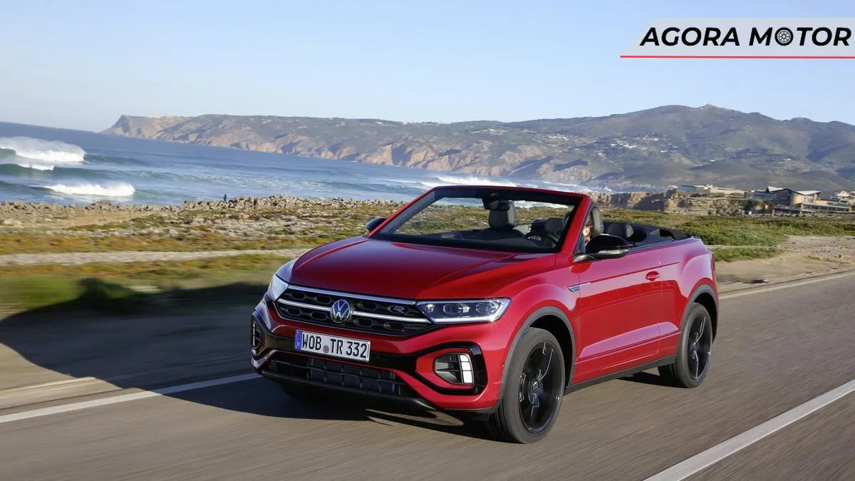 VW T-Roc é um dos carros mais verdes movido a gasolina, revela teste da NCAP VW T-Roc é um dos carros mais verdes movido a gasolina, revela teste da NCAP