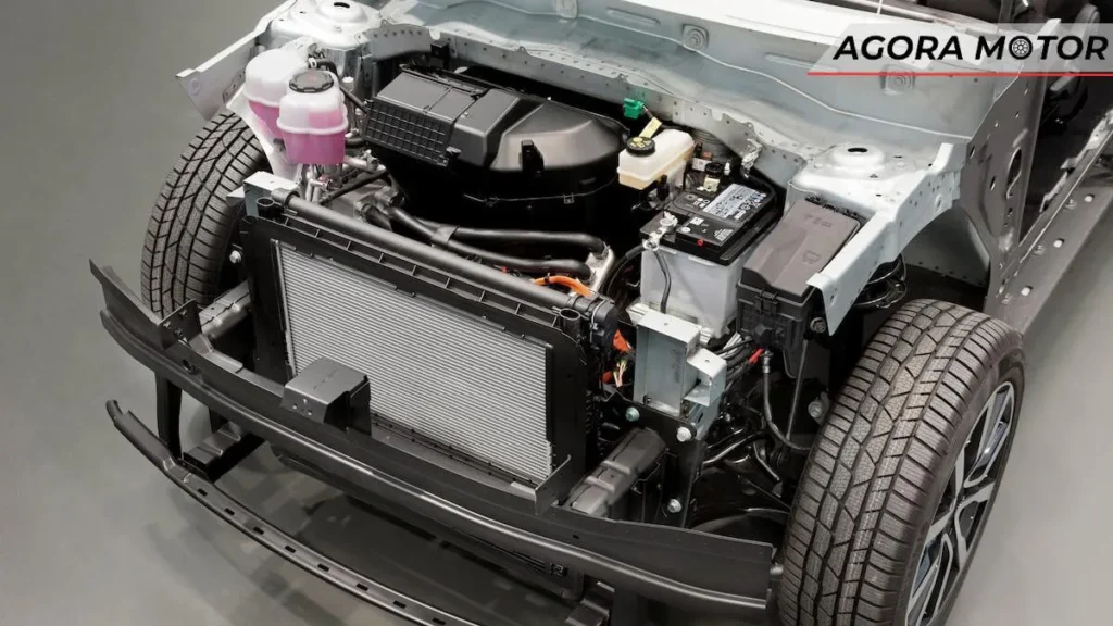 1 montadora alemã teve uma garantia padrão melhor do que a Hyundai e Kia até 2020