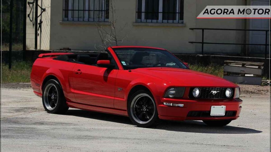 10 Mustangs usados que ninguém está comprando