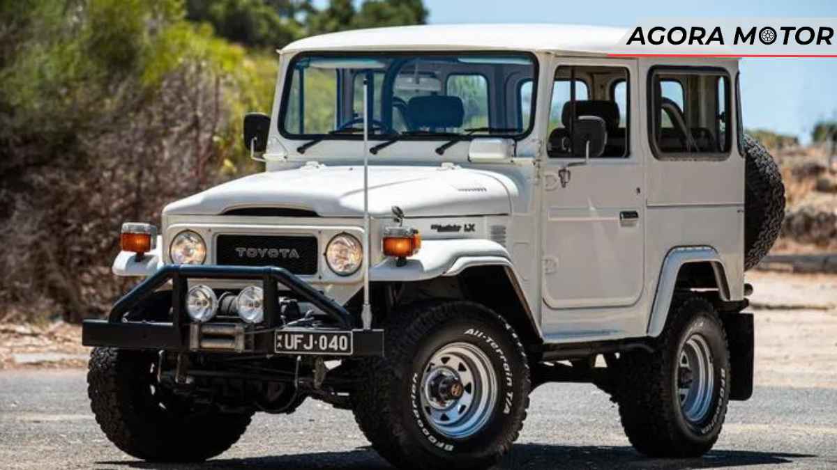 10 SUVs clássicos que ainda estão em alta no mercado