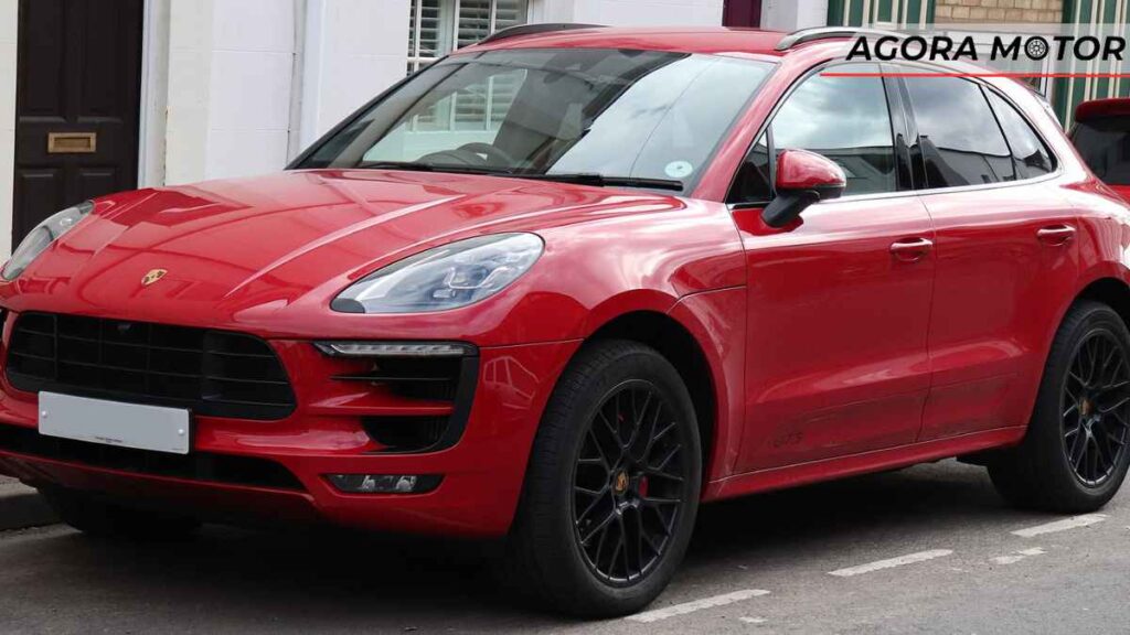 10 SUVs de desempenho que são mais divertidos de dirigir do que carros esportivos