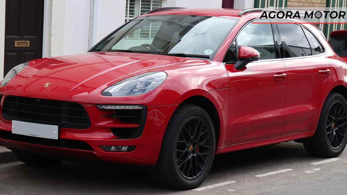 10 SUVs de desempenho que são mais divertidos de dirigir do que carros esportivos