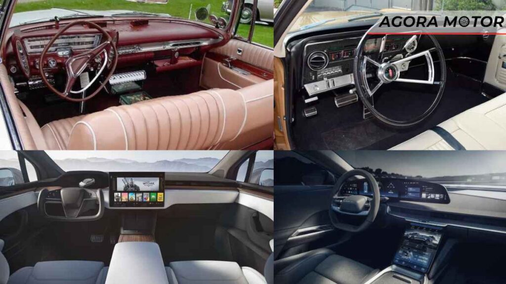 10 carros de luxo americanos com os interiores mais sofisticados