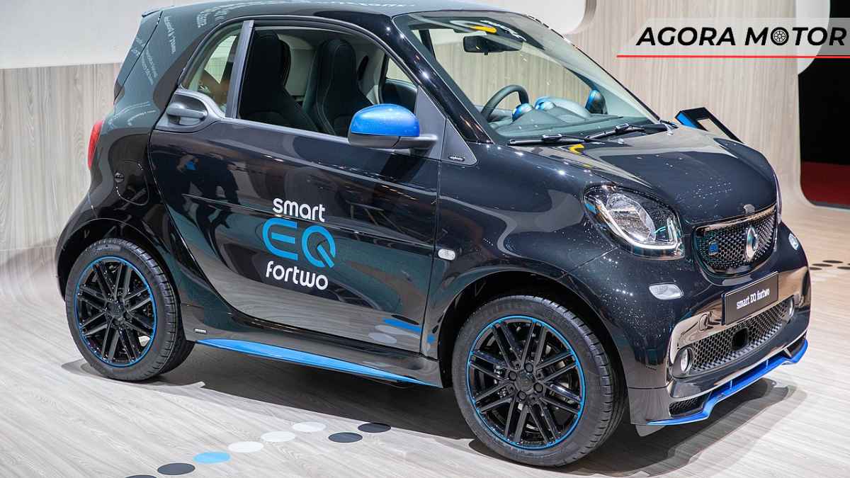 10 carros elétricos que não têm velocidade e eficiência de carregamento