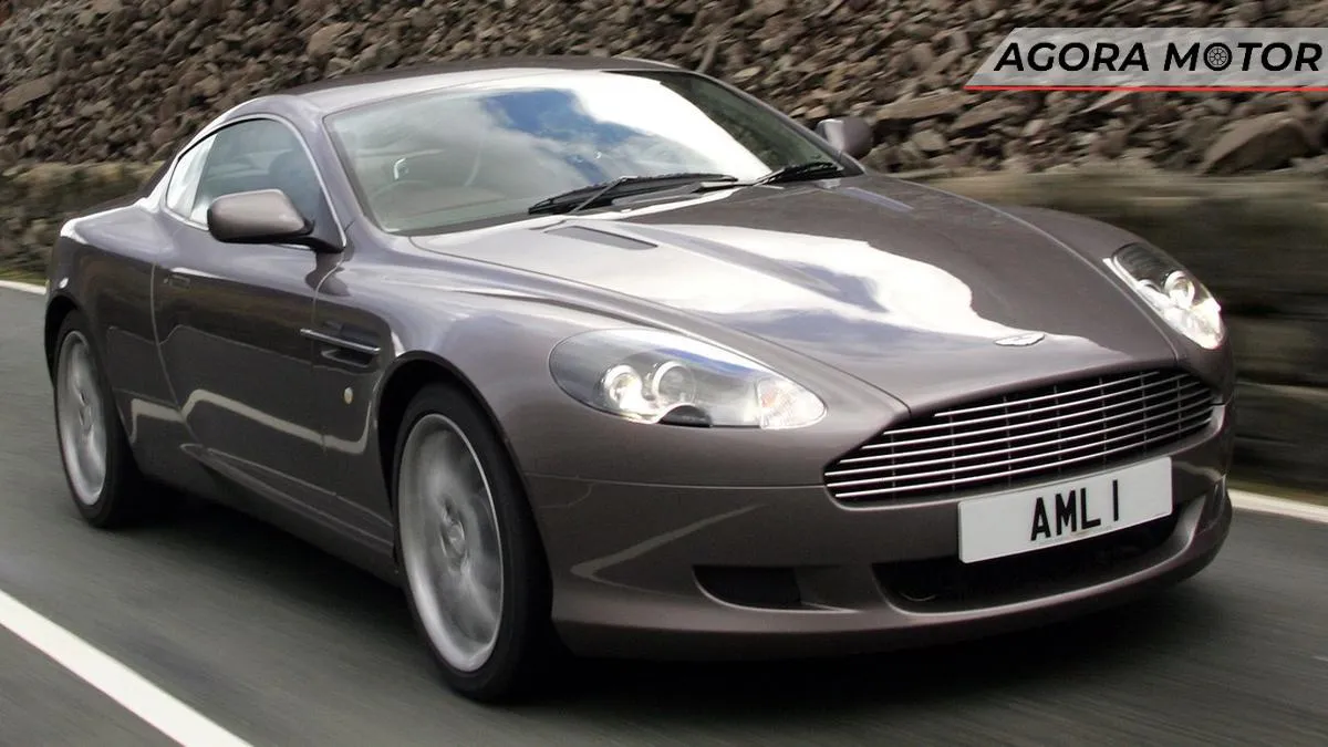 10 carros esportivos de luxo depreciados que você pode comprar barato 10 carros esportivos de luxo depreciados que você pode comprar barato