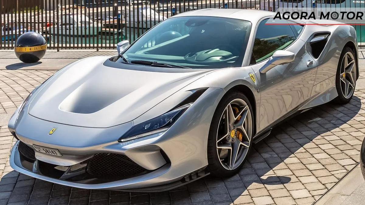 Custos ocultos de possuir um carro exótico