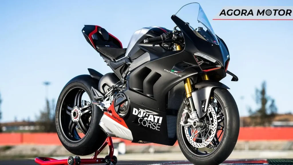 10 Ducatis mais rápidas de todos os tempos