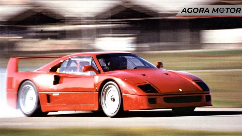 Modelos clássicos da Ferrari que todo entusiasta deveria conhecer