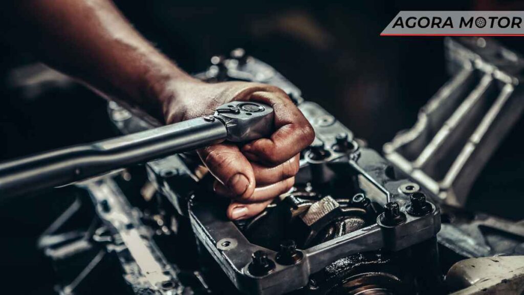 10 motores V8 americanos que quebram constantemente