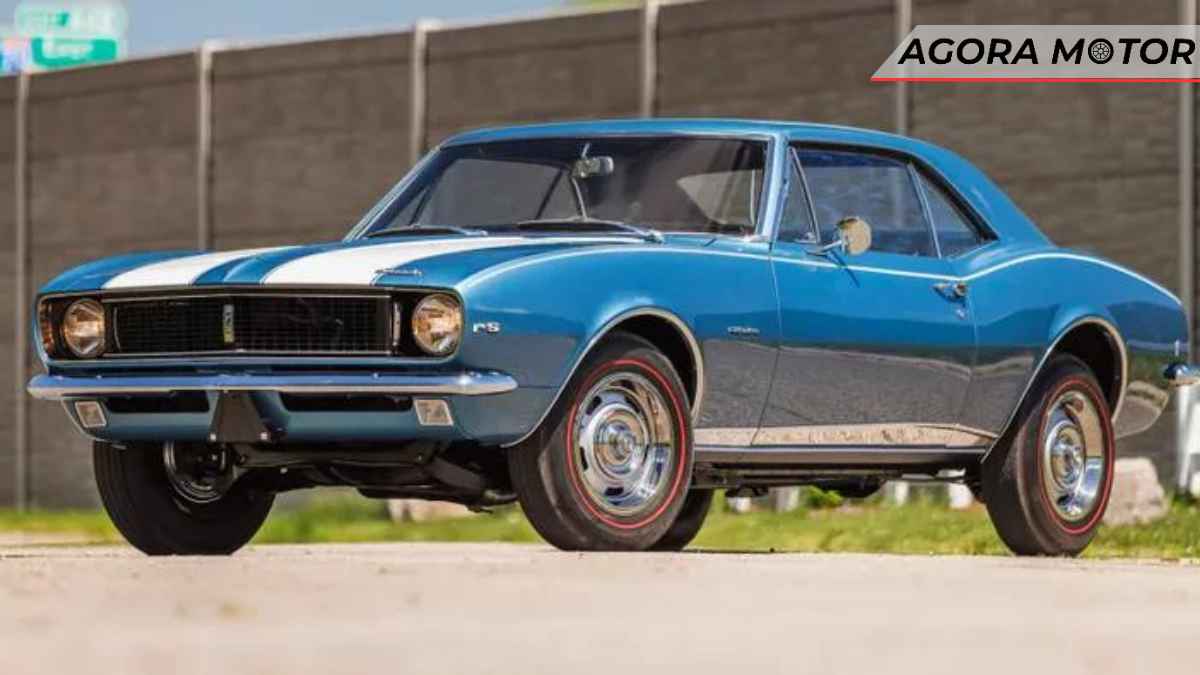 10 muscle cars clássicos que valem cada centavo