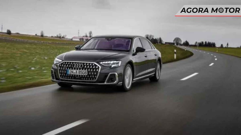 10 sedãs de luxo que perdem valor rapidamente