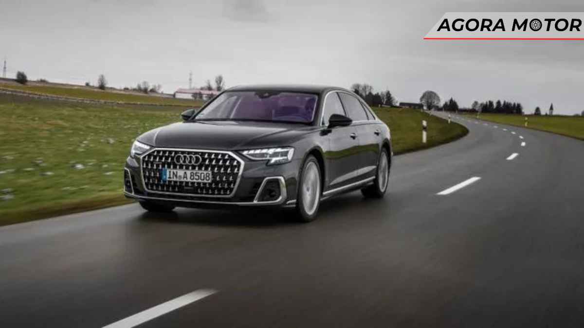 10 sedãs de luxo que perdem valor rapidamente