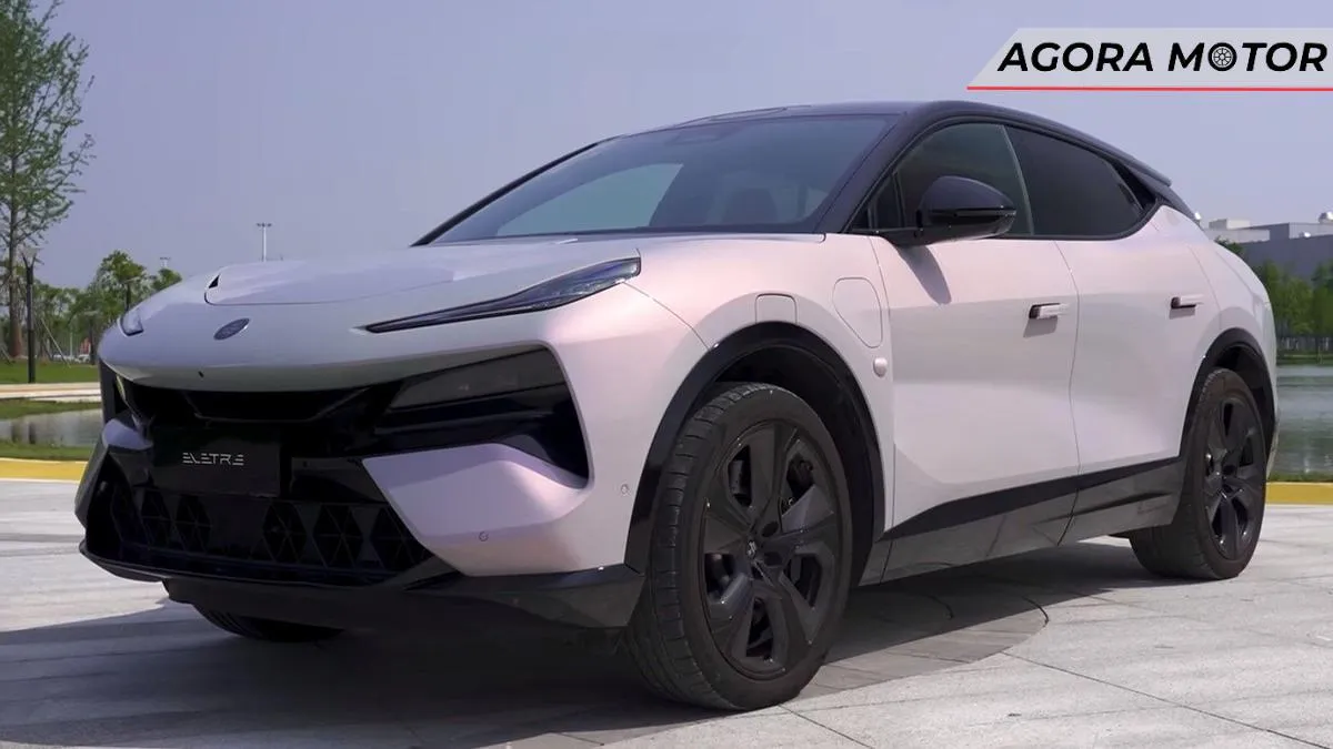 10 SUVs elétricos a serem observados em 2023 10 SUVs elétricos a serem observados em 2023