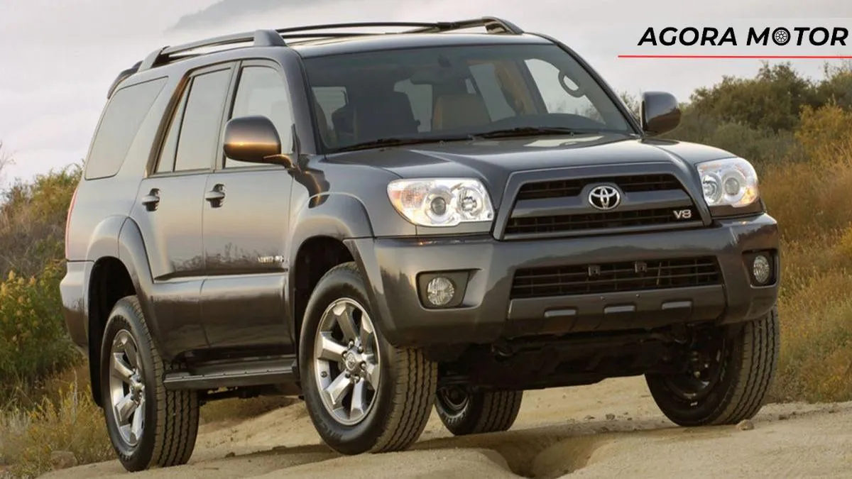 SUVs japoneses que podem falir você através de custos de manutenção e reparo