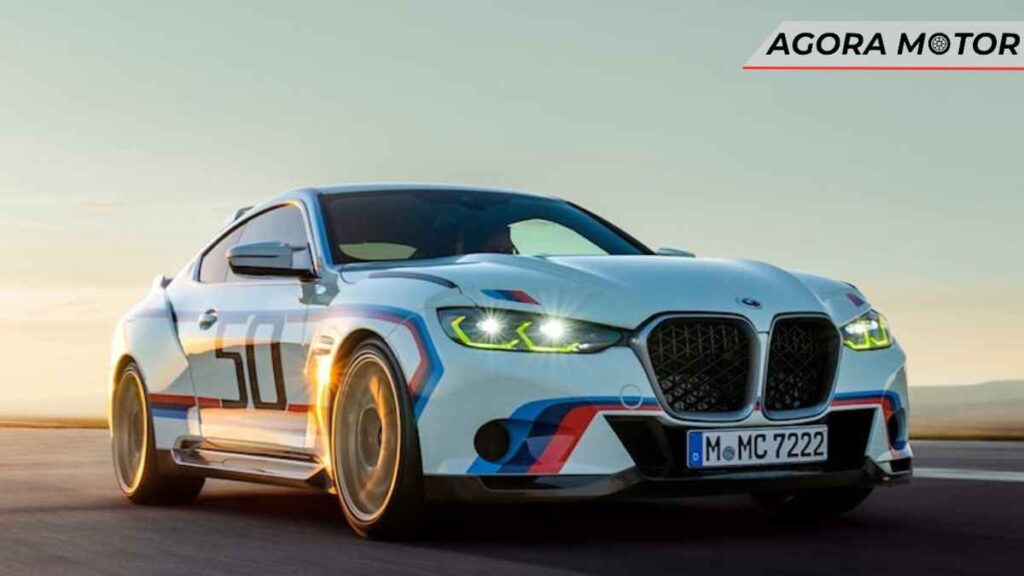 1ª de 50 unidades da BMW 3.0 CLS é entregue conheça o super carro!